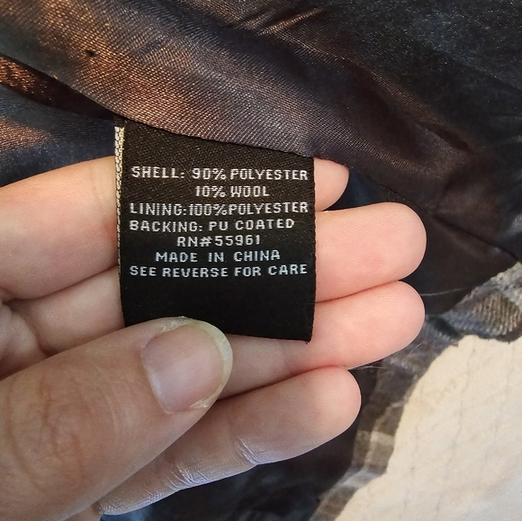 Small Deb Jacket - Picture 4 of 8